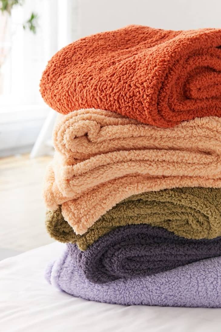 Urban outfitters deals blanket